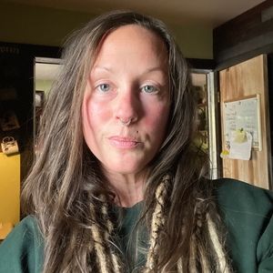 Meet your Posher, April